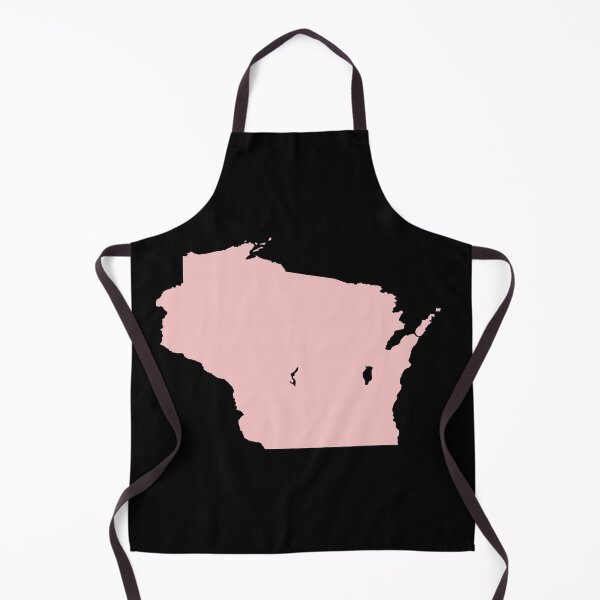 Item preview, Pink Wisconsin Design designed and sold by PhilbonianDezin.