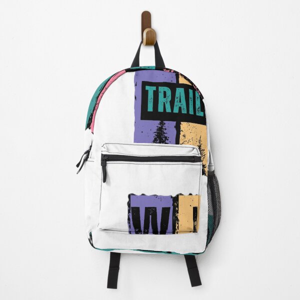 Item preview, Wild Trails Await designed and sold by JLClassics.