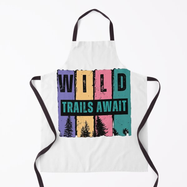 Item preview, Wild Trails Await designed and sold by JLClassics.