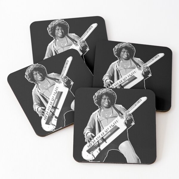 Item preview, the hardest working man in show business designed and sold by ColSmokie.