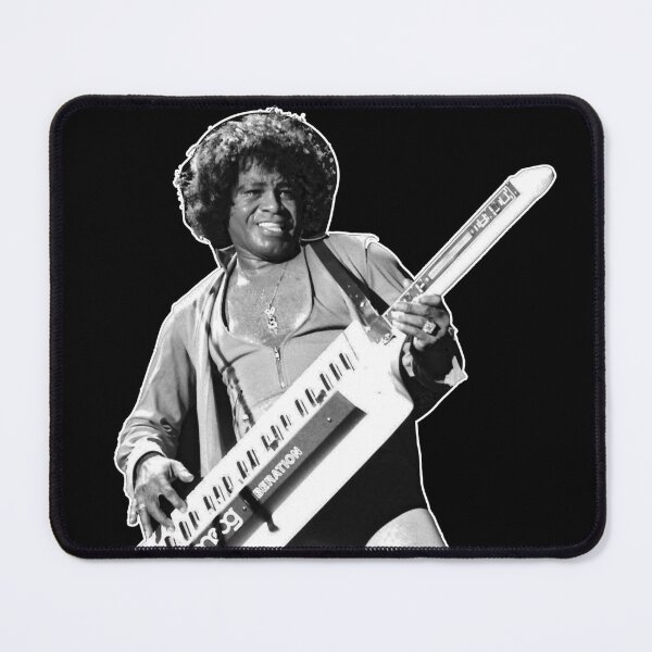 Item preview, the hardest working man in show business designed and sold by ColSmokie.