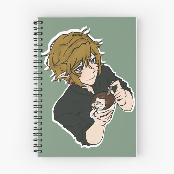 Item preview, Sky Cafe AU designed and sold by OrdonsCafe.