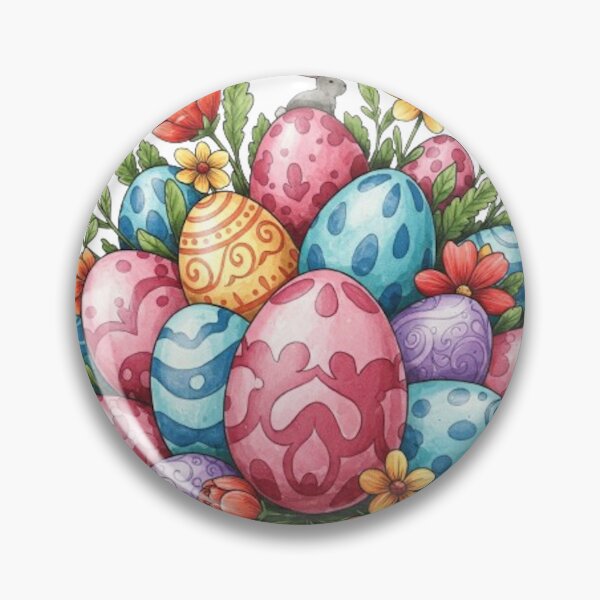 Item preview, EASTER GREETINGS designed and sold by likbatonboot.