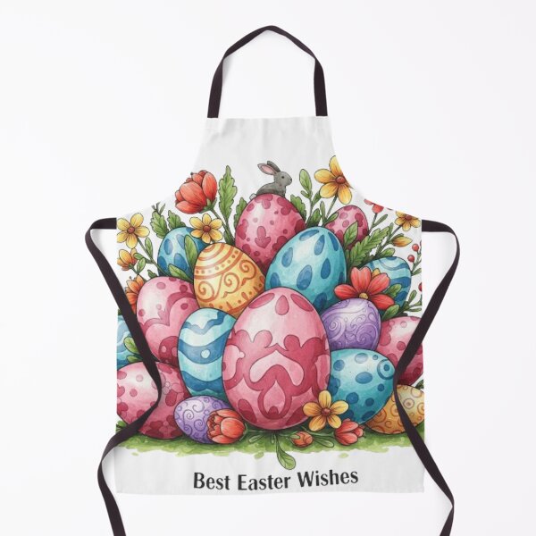 Item preview, EASTER GREETINGS designed and sold by likbatonboot.