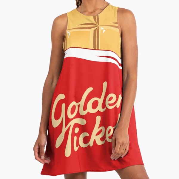 golden ticket dress Golden Ticket Satin Camisole Short Pajama Set main image 1