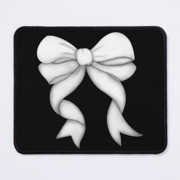 Item preview, white ribbon designed and sold by Puifai2489.