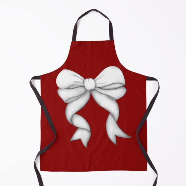 Item preview, white ribbon designed and sold by Puifai2489.