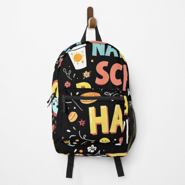 Item preview, National School Breakfast Week 2025 designed and sold by studiopekepeke.