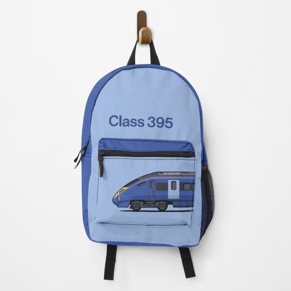 Item preview, Class 395 Sky High Speed Train Side England designed and sold by VoodooCircus.