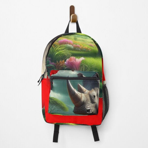 Item preview, RHINO (#FF0000) designed and sold by Marlon Oseguera.