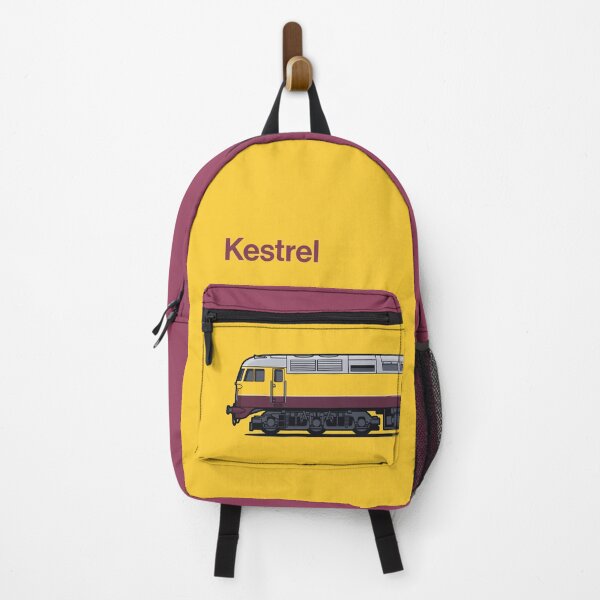 Item preview, HS4000 Kestrel Diesel Train Side England designed and sold by VoodooCircus.