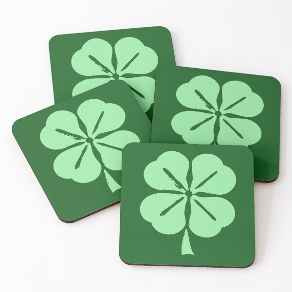 Item preview, Four Leaf Clover  designed and sold by donwillisjrart.