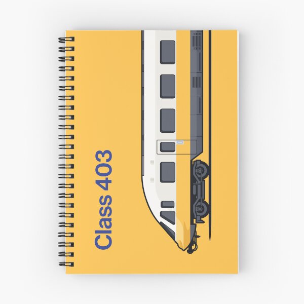 Item preview, Class 403 High Speed Train Side Germany designed and sold by VoodooCircus.