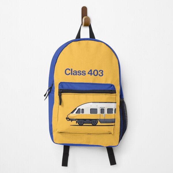 Item preview, Class 403 High Speed Train Side Germany designed and sold by VoodooCircus.