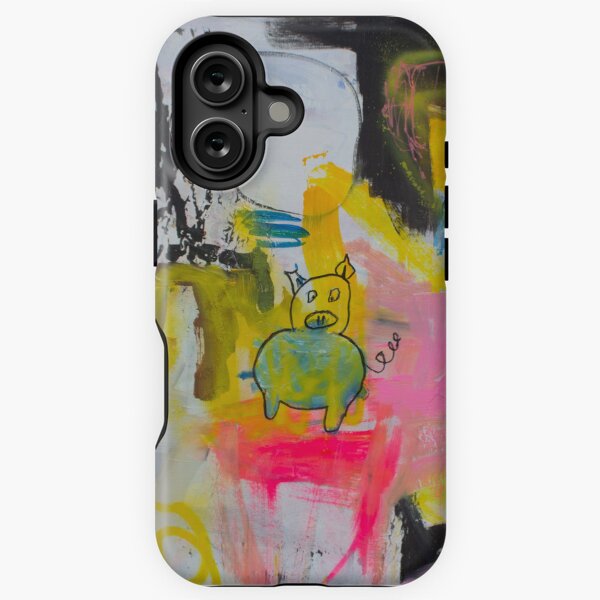 Item preview, Manifesto of the Pig designed and sold by Larroulet art .