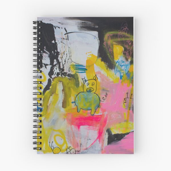 Item preview, Manifesto of the Pig designed and sold by Larroulet art .