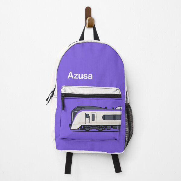 Item preview, E353 Series Azusa Train Side Japan designed and sold by VoodooCircus.