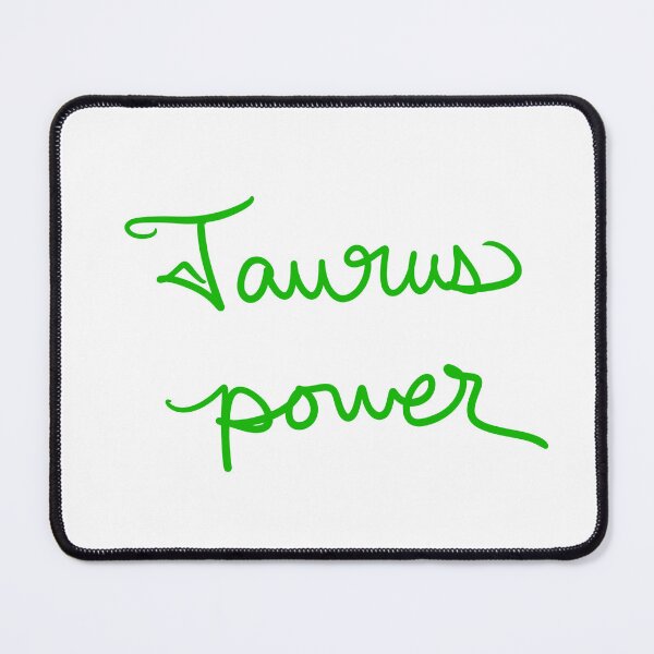 Item preview, Taurus power designed and sold by abeink.