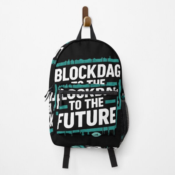 Item preview, Kaspa Blockchain Revolution The Future of Digital Currency designed and sold by RadDeck.