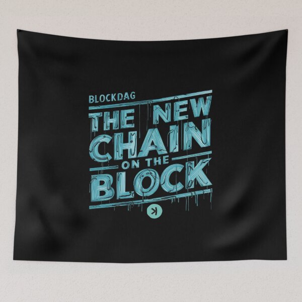 Item preview, Kaspa Speed The Fastest Proof-of-Work Crypto Network designed and sold by RadDeck.
