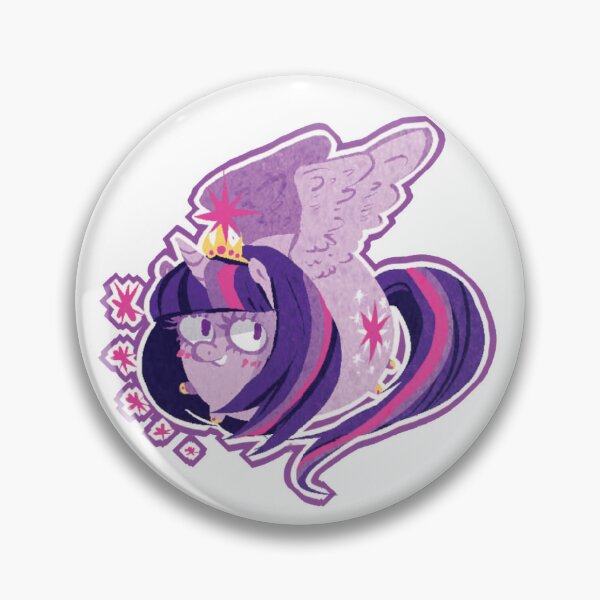 Item preview, MLP: Princess Twilight designed and sold by parararararara.