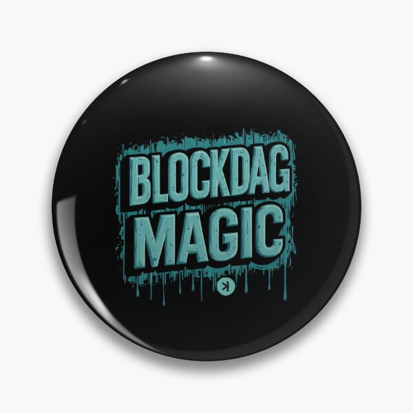 Item preview, Kaspa HODL Secure Your Future with Decentralized Money designed and sold by RadDeck.