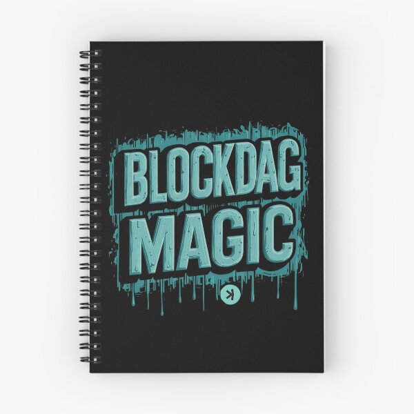 Item preview, Kaspa HODL Secure Your Future with Decentralized Money designed and sold by RadDeck.
