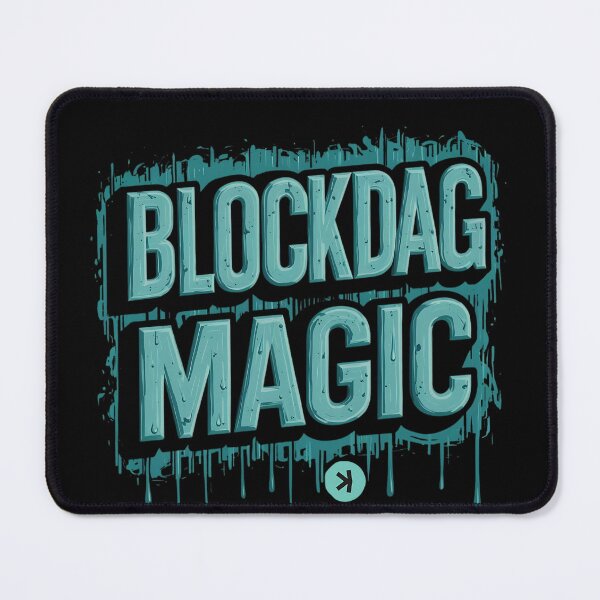 Item preview, Kaspa HODL Secure Your Future with Decentralized Money designed and sold by RadDeck.