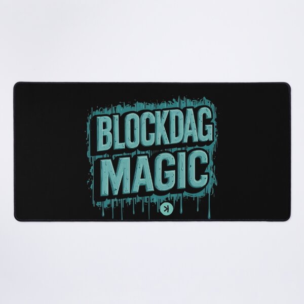Item preview, Kaspa HODL Secure Your Future with Decentralized Money designed and sold by RadDeck.