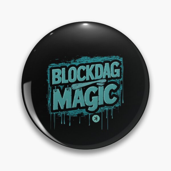 Item preview, Kaspa Miner Powering the Blockchain One Block at a Time designed and sold by RadDeck.