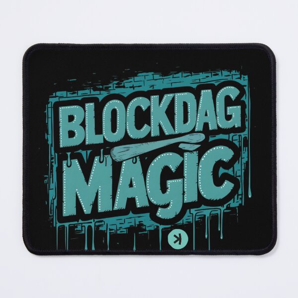 Item preview, Kaspa Miner Powering the Blockchain One Block at a Time designed and sold by RadDeck.