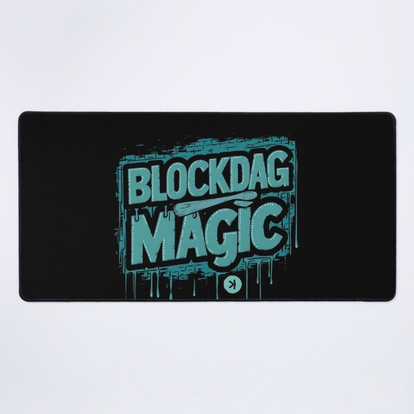 Item preview, Kaspa Miner Powering the Blockchain One Block at a Time designed and sold by RadDeck.