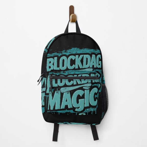 Item preview, Kaspa Miner Powering the Blockchain One Block at a Time designed and sold by RadDeck.