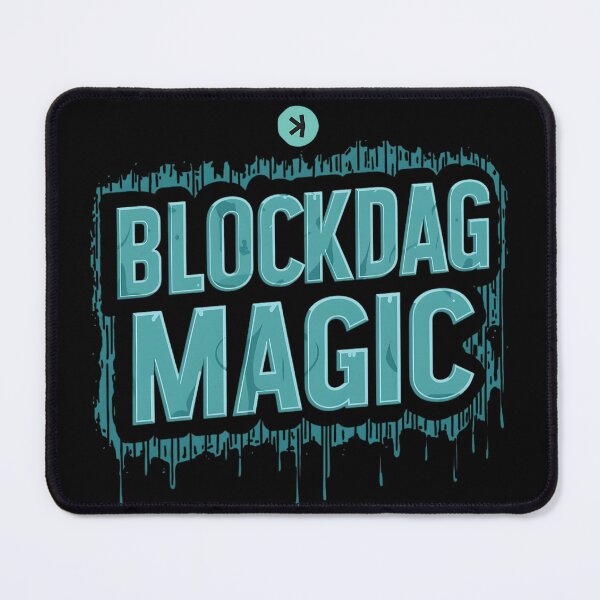 Item preview, Kaspa Fortress The Most Secure & Scalable Crypto Network designed and sold by RadDeck.