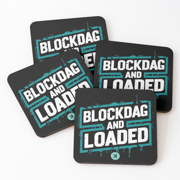 Item preview, Kaspa Legacy A New Era in Blockchain Technology designed and sold by RadDeck.