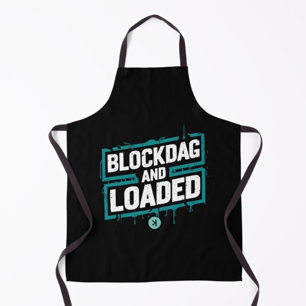 Item preview, Kaspa Legacy A New Era in Blockchain Technology designed and sold by RadDeck.