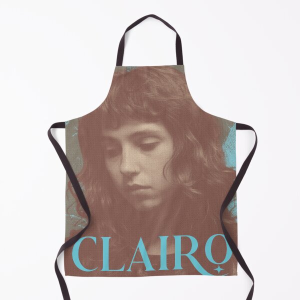 Item preview, clairo poster designed and sold by CLOWDE.