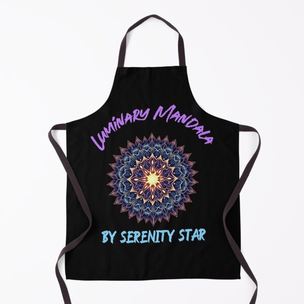 Item preview, Luminary Mandala designed and sold by gogettadriptees.
