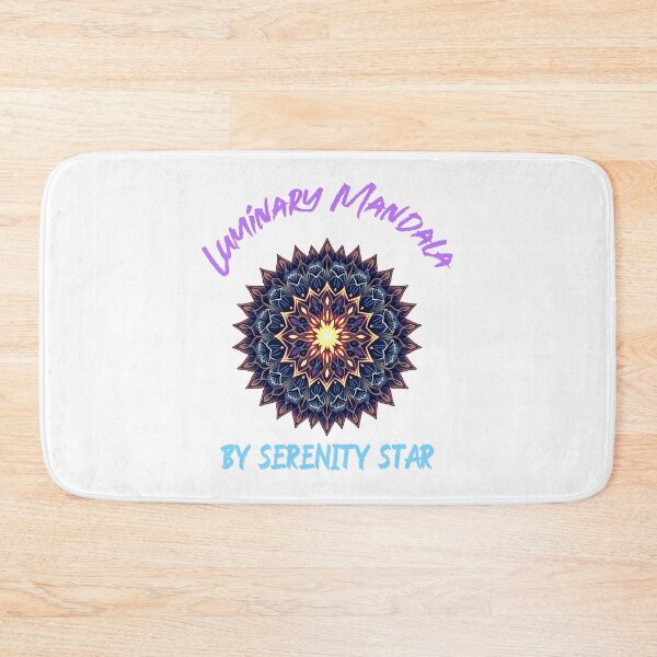 Item preview, Luminary Mandala designed and sold by gogettadriptees.
