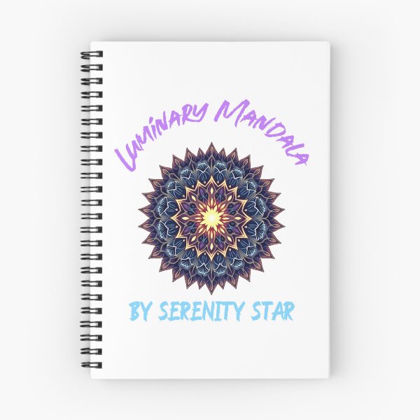 Item preview, Luminary Mandala designed and sold by gogettadriptees.