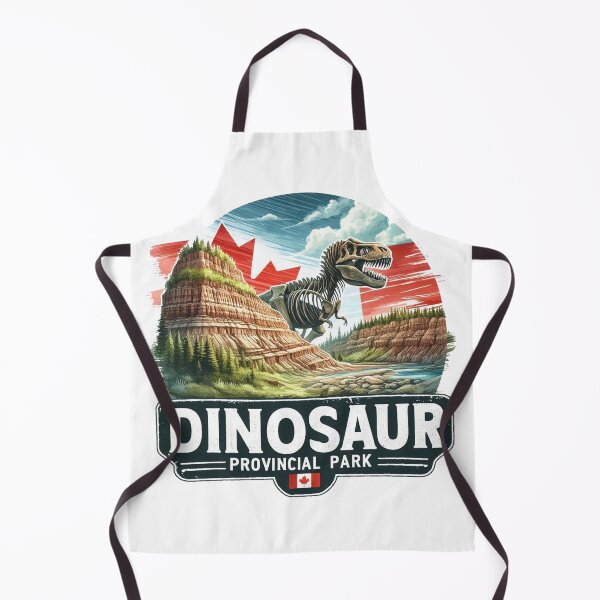 Item preview, Dinosaur Provincial Park Alberta Canada designed and sold by devonclemon.