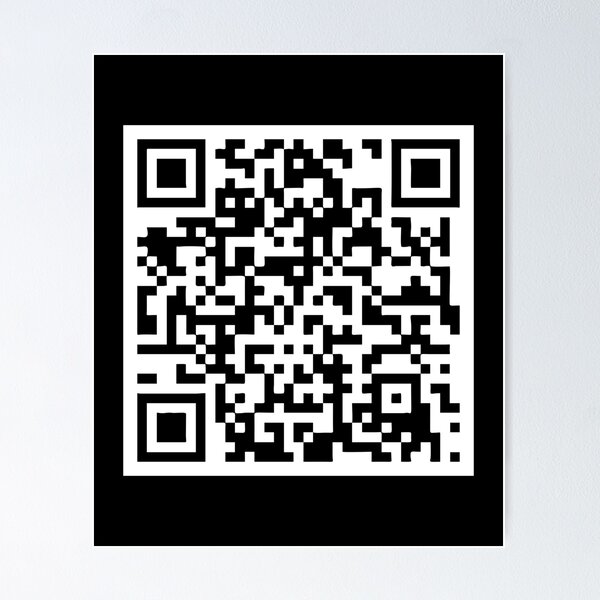 Artikel-Vorschau von Fick dich QR-Code - Lustige Sokes, designt und verkauft von sesilitamirac.