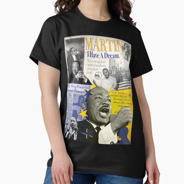 Item preview, Martin Luther King designed and sold by GretasTees.