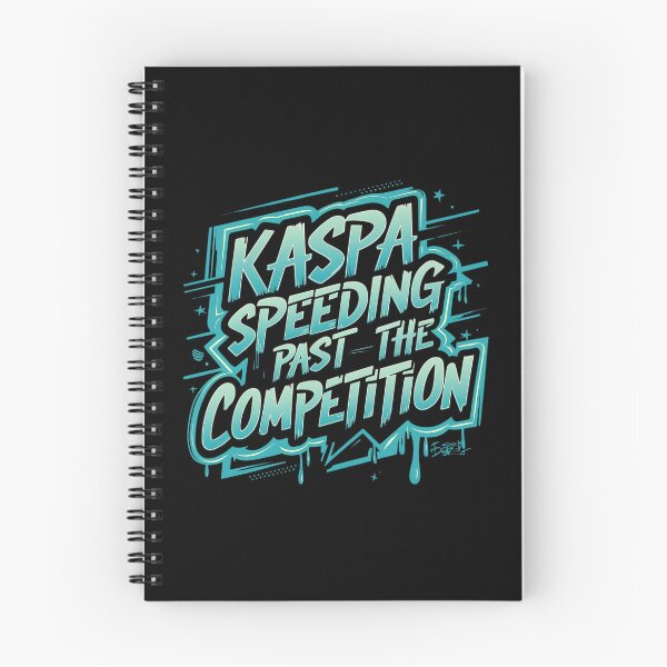 Item preview, Kaspa Network The Fastest & Most Scalable Blockchain designed and sold by RadDeck.