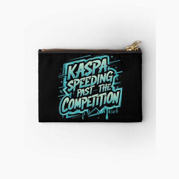 Item preview, Kaspa Network The Fastest & Most Scalable Blockchain designed and sold by RadDeck.