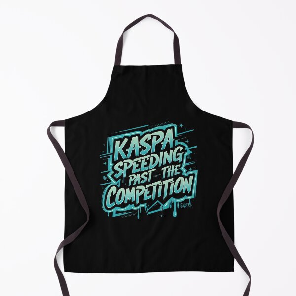 Item preview, Kaspa Network The Fastest & Most Scalable Blockchain designed and sold by RadDeck.