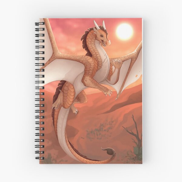 Item preview, Wings Of Fire designed and sold by TreArtiveMinde.