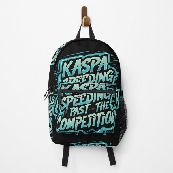 Item preview, Kaspa Network The Fastest & Most Scalable Blockchain designed and sold by RadDeck.