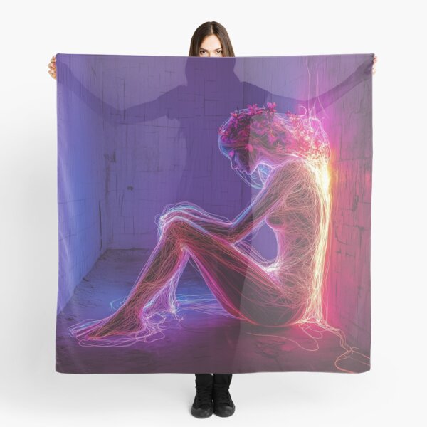 Item preview, Radiant Reverie designed and sold by HustlingPenguin.
