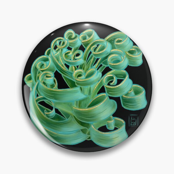 Item preview, Succulent Jewels: Albuca concordiana designed and sold by StoutHeart Studio.